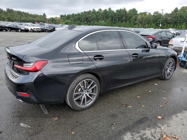Изображение 3 2021 BMW 330XI  2021 с VIN 3MW5R7J0XM8B92605