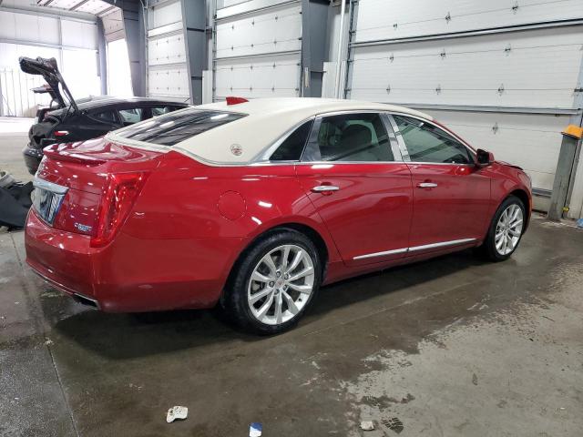Obraz 3 z 2015 CADILLAC XTS LUXURY COLLECTION 2015 z VIN 2G61M5S32F9194027