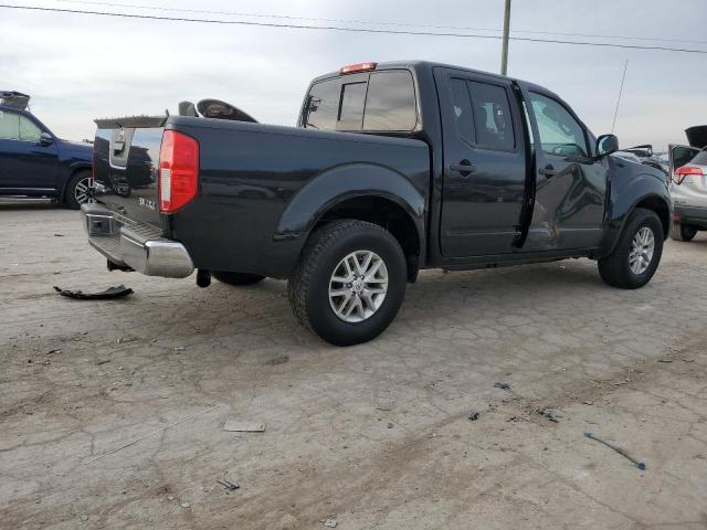 Obraz 3 z 2016 NISSAN FRONTIER S 2016 z VIN 1N6AD0EV2GN726191