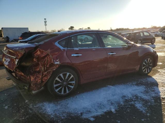 Изображение 3 2016 NISSAN ALTIMA 2.5 2016 с VIN 1N4AL3AP6GC255128