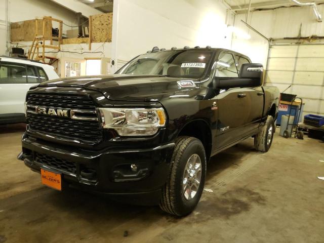 Изображение 2023 RAM 2500 BIG HORN 2023