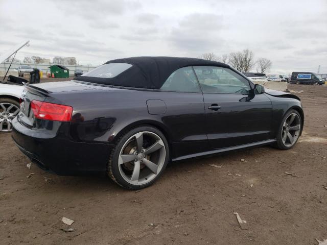 Image 3 of 2014 AUDI RS5  2014 with VIN WUAC6AFH5EN900615