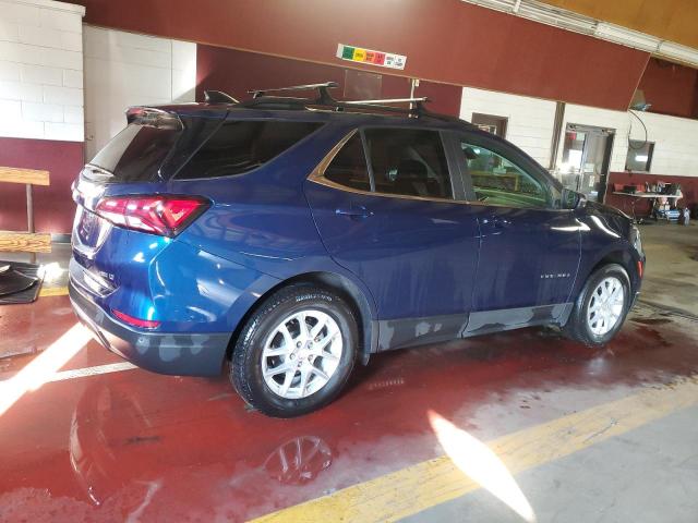 Obraz 3 z 2022 CHEVROLET EQUINOX LT 2022 z VIN 3GNAXUEV3NL159639