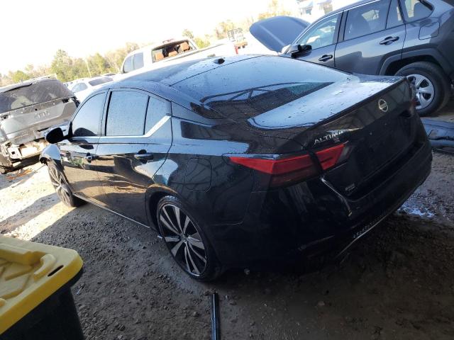 Image 2 of 2020 NISSAN ALTIMA SR 2020 with VIN 1N4BL4CV3LC236598