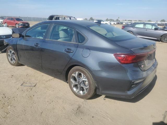 Obraz 2 z 2019 KIA FORTE FE 2019 z VIN 3KPF24ADXKE109010