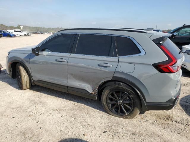 Obraz 2 z 2023 HONDA CR-V SPORT 2023 z VIN 2HKRS5H57PH709603