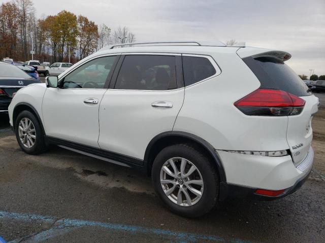 Image 2 of 2017 NISSAN ROGUE S 2017 with VIN KNMAT2MT6HP509458