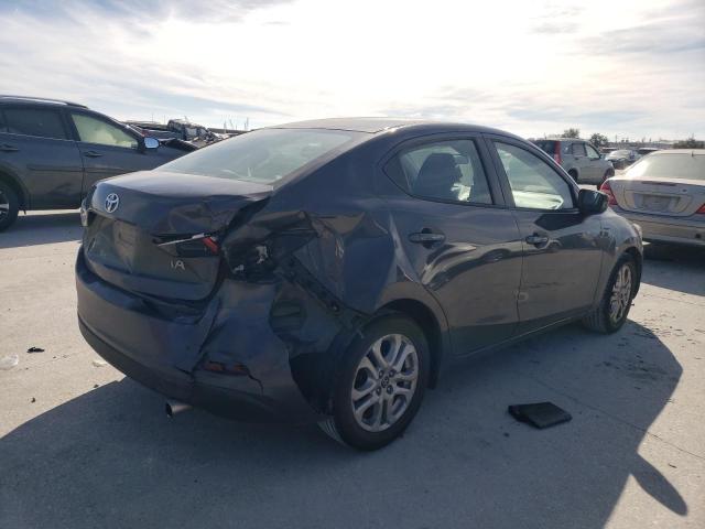 Obraz 3 z 2018 TOYOTA YARIS IA  2018 z VIN 3MYDLBYV7JY319148