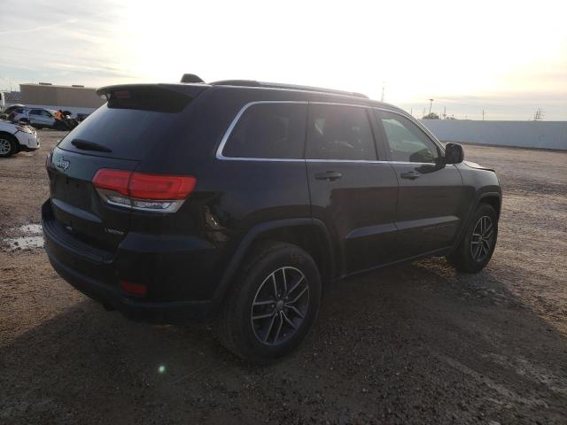 Image 3 of 2018 JEEP GRAND CHEROKEE LAREDO 2018 with VIN 1C4RJEAG1JC407130