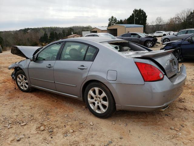 Изображение 2 2008 NISSAN MAXIMA SE 2008 с VIN 1N4BA41EX8C820898