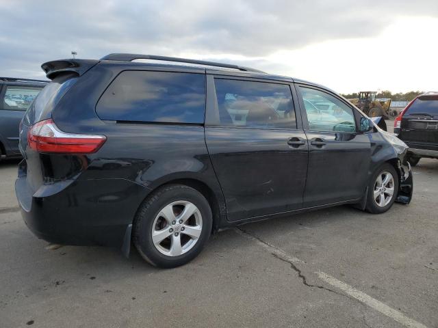 Obraz 3 z 2016 TOYOTA SIENNA LE 2016 z VIN 5TDKK3DC1GS706555