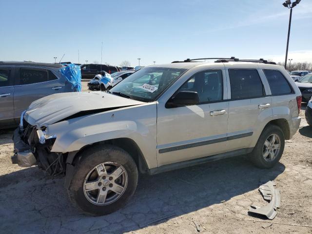 Obraz 2007 JEEP GRAND CHEROKEE LAREDO 2007