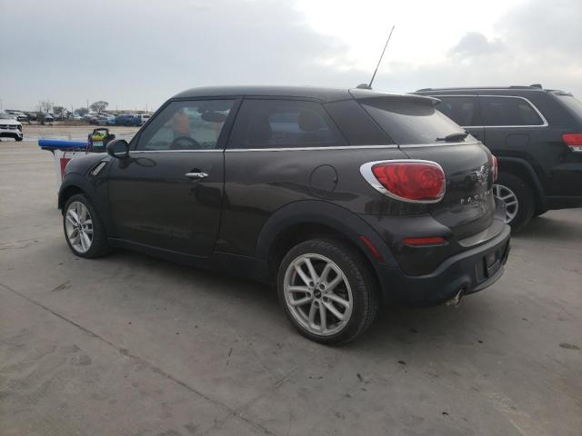 Image 2 of 2015 MINI COOPER S PACEMAN 2015 with VIN WMWSS5C50FWN49823