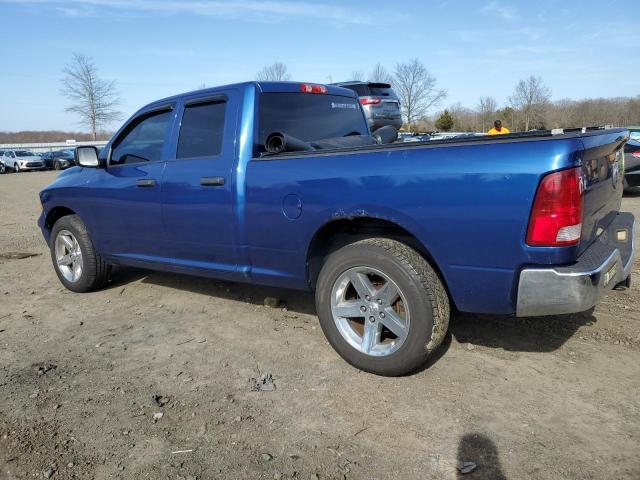 Obraz 2 z 2010 DODGE RAM 1500  2010 z VIN 1D7RV1GT0AS224900
