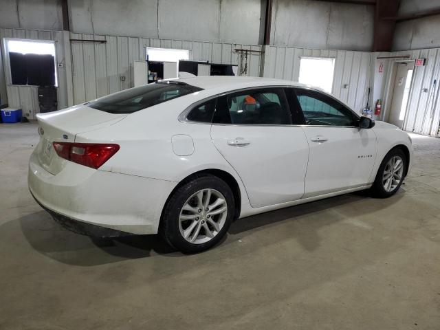 Изображение 3 2018 CHEVROLET MALIBU HYBRID 2018 с VIN 1G1ZF5SU5JF185902