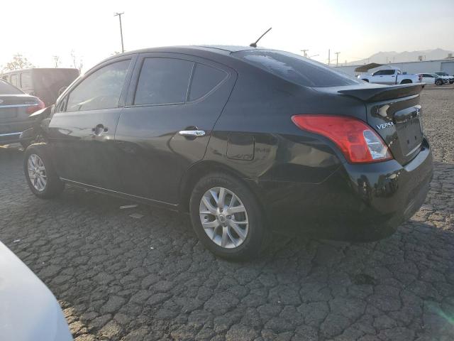 Image 2 of 2015 NISSAN VERSA S 2015 with VIN 3N1CN7AP5FL890223