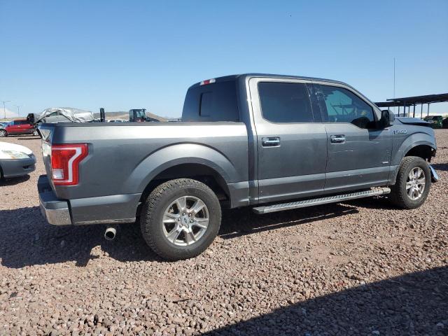 Obraz 3 z 2015 FORD F150 SUPERCREW 2015 z VIN 1FTEW1CP2FFA57342