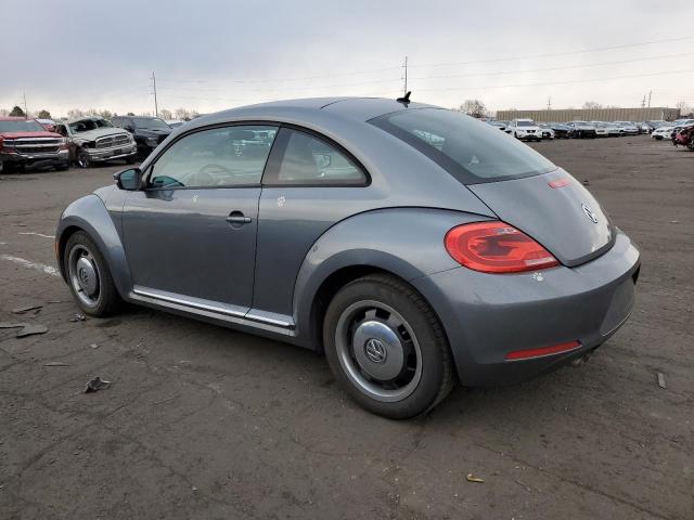 Obraz 2 z 2012 Volkswagen Beetle 2012 z VIN 3VWJP7AT6CM606466