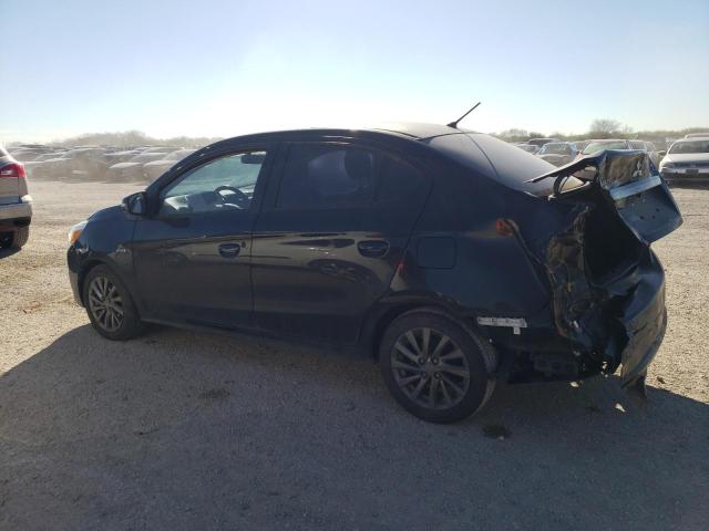 Obraz 2 z 2019 MITSUBISHI MIRAGE G4 SE 2019 z VIN ML32F4FJ2KHF05904