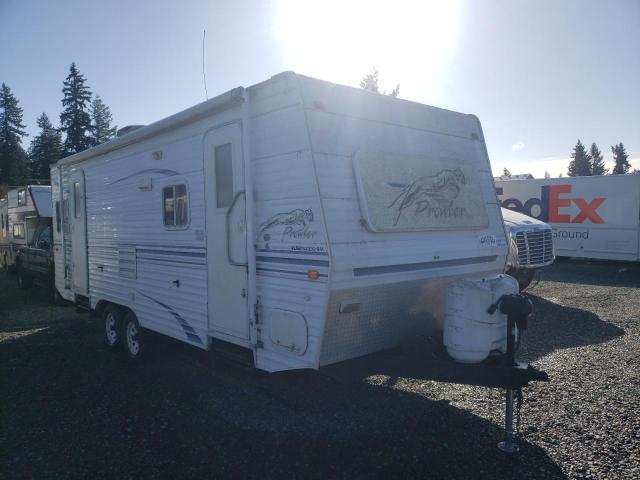 Image 1 of 2001 PROW TRAV TRAIL 2001 with VIN 1EC1W252012473194