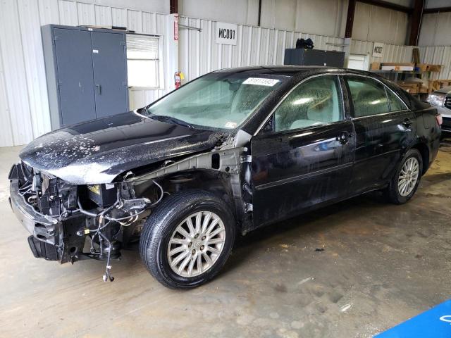 Изображение 1 2007 TOYOTA CAMRY CE 2007 с VIN 4T1BE46K07U656059