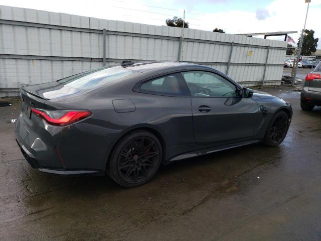 Obraz 3 z 2023 BMW M4 COMPETITION 2023 z VIN WBS33AZ08PCM23326