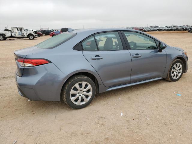 Изображение 3 2022 TOYOTA COROLLA LE 2022 с VIN 5YFEPMAE0NP366122