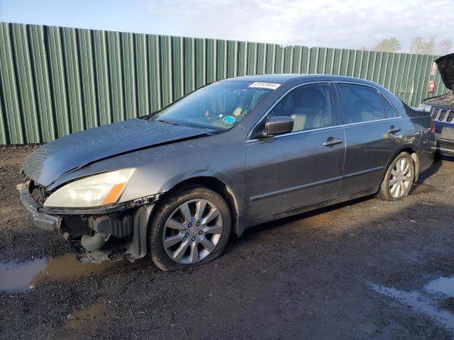Изображение 1 2006 HONDA ACCORD EX 2006 с VIN 1HGCM66576A031807