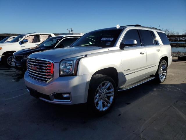 Obraz 2017 GMC YUKON SLT 2017