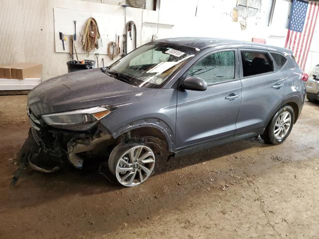 Obraz 2018 HYUNDAI TUCSON SE 2018