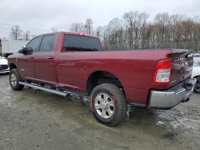 Obraz 2 z 2019 RAM 2500 BIG HORN 2019 z VIN 3C6UR5JL7KG703095