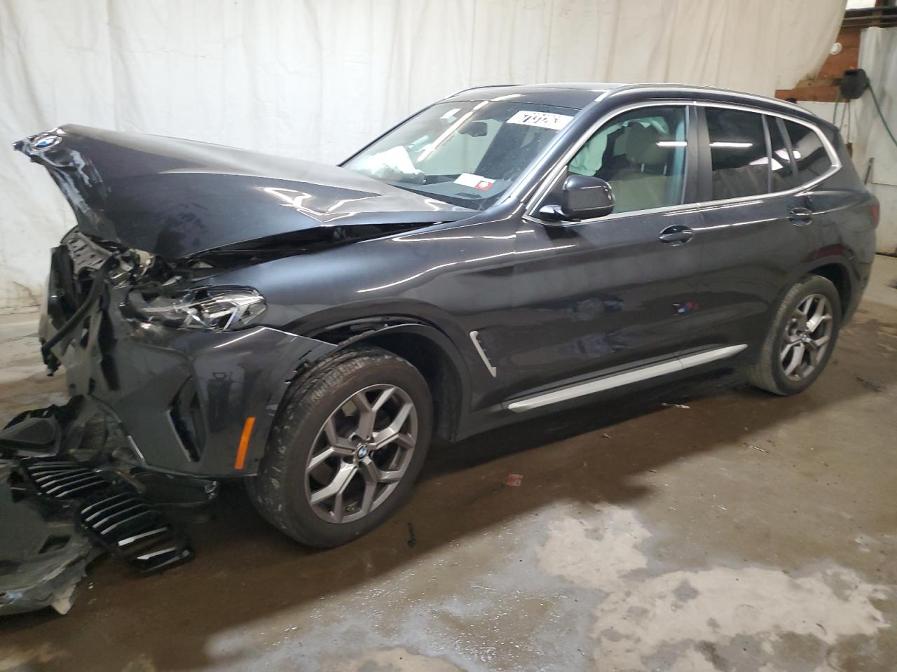 Изображение Bmw X3 Xdrive30I 2023