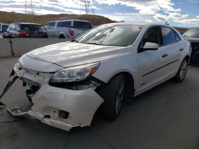 Изображение 1 2014 CHEVROLET MALIBU 2LT 2014 с VIN 1G11E5SL4EF237789