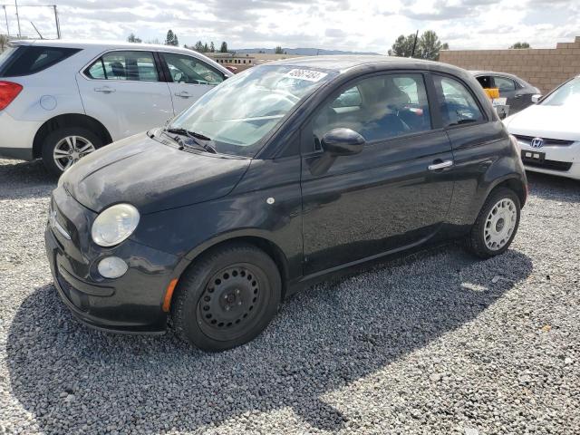 2013 FIAT 500 POP 2013 image