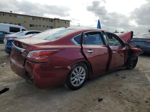 Изображение 3 2014 NISSAN ALTIMA 2.5 2014 с VIN 1N4AL3AP8EC412008