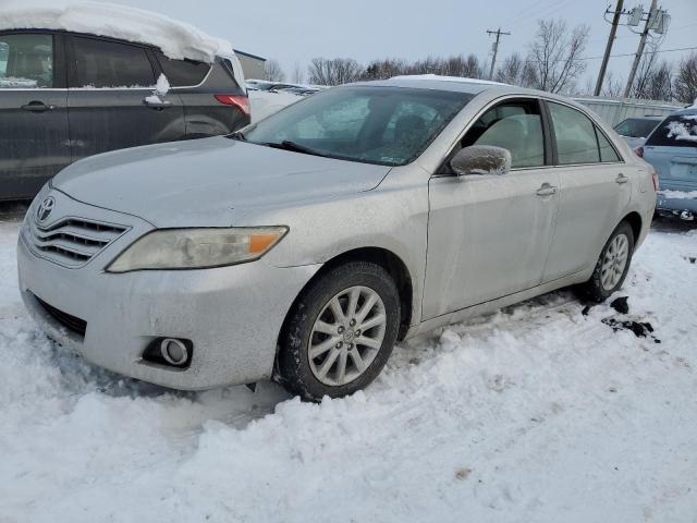 Obraz 1 z 2011 TOYOTA CAMRY BASE 2011 z VIN 4T4BF3EK4BR129830