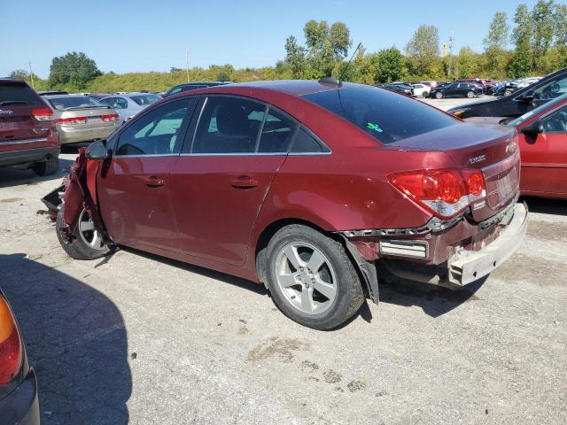 Obraz 2 z 2016 CHEVROLET CRUZE LIMITED LT 2016 z VIN 1G1PE5SB2G7217345
