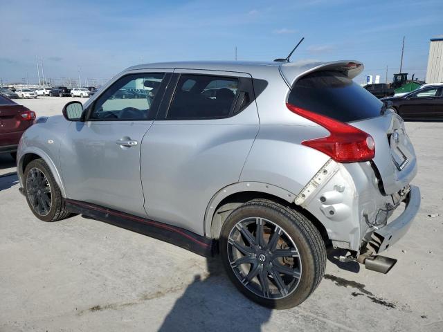 Image 2 of 2014 NISSAN JUKE S 2014 with VIN JN8AF5MV4ET364910