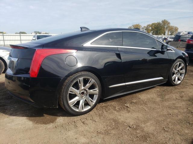 Изображение 3 2014 CADILLAC ELR LUXURY 2014 с VIN 1G6RS1E46EU601130