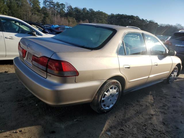 Image 3 of 2001 HONDA ACCORD LX 2001 with VIN 1HGCG66551A007893
