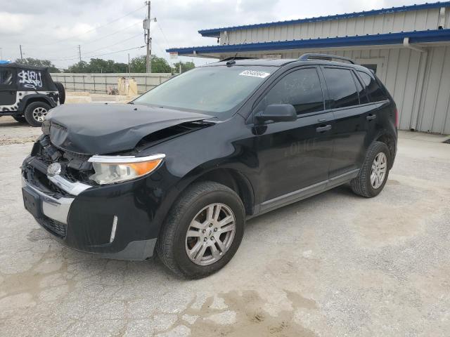 2012 FORD EDGE SE 2012 image