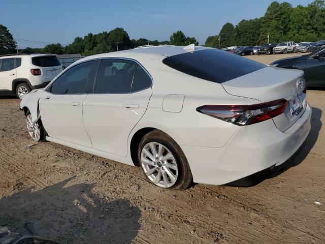 Image 2 of 2023 TOYOTA CAMRY LE 2023 with VIN 4T1C11AK2PU117111