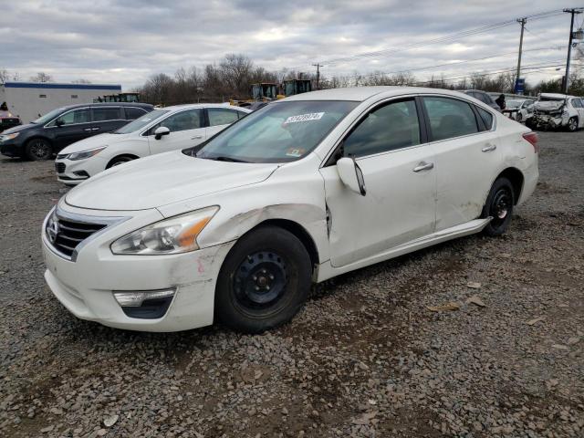 Obraz 1 z 2013 NISSAN ALTIMA 2.5 2013 z VIN 1N4AL3AP9DC278432