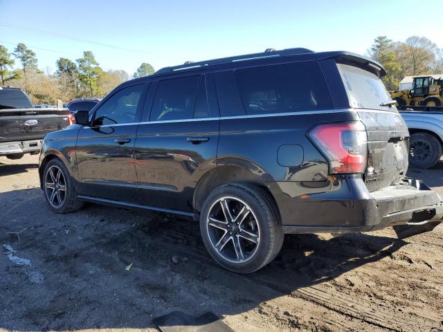 Image 2 of 2019 FORD EXPEDITION LIMITED 2019 with VIN 1FMJU1KT2KEA34609