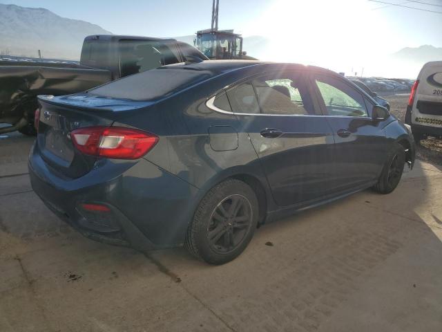 Изображение 3 2018 CHEVROLET CRUZE LT 2018 с VIN 1G1BE5SM1J7172403