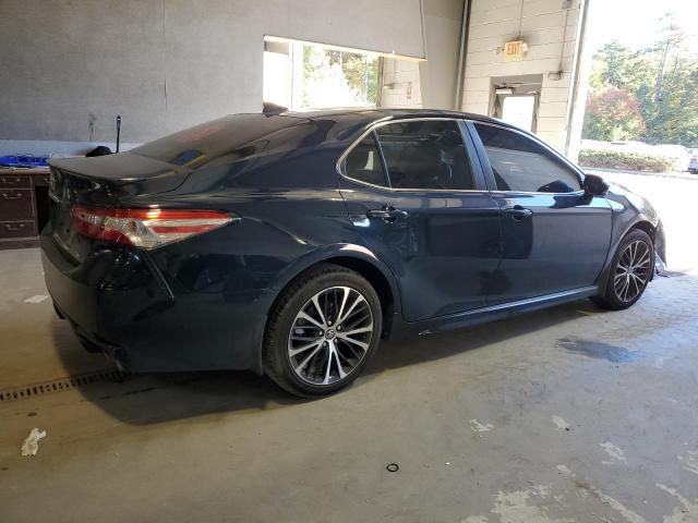 Obraz 3 z 2020 TOYOTA CAMRY SE 2020 z VIN 4T1G11AK9LU875104
