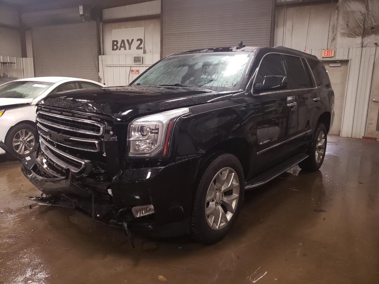 2015 GMC YUKON SLE 2015 image