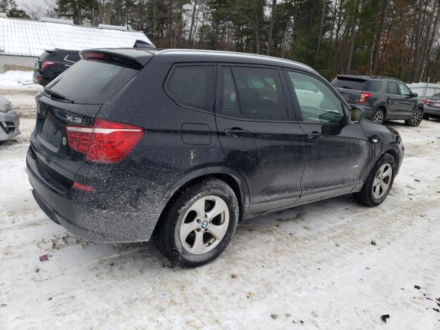 Obraz 3 z 2011 BMW X3 XDRIVE28I 2011 z VIN 5UXWX5C5XBL714745