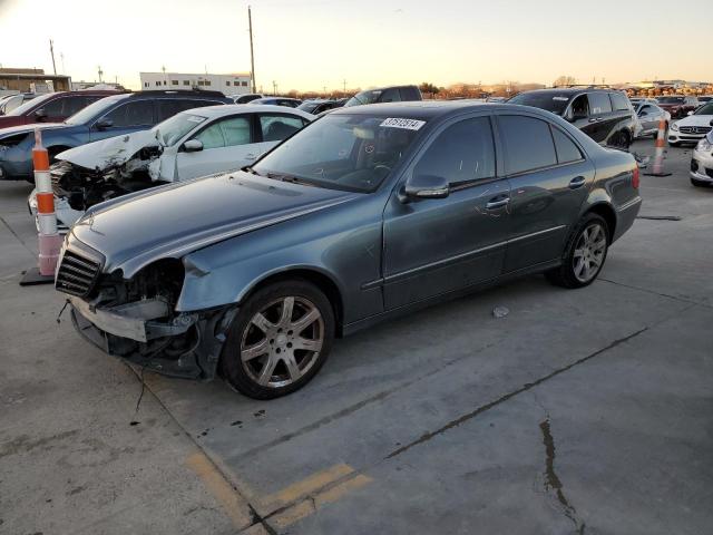 Изображение 1 2008 MERCEDES-BENZ E 350 4MATIC 2008 с VIN WDBUF87X78B252537