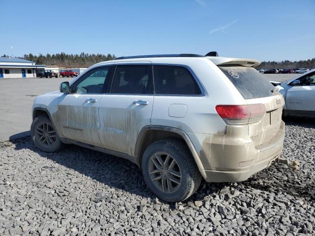 Obraz 2 z 2018 JEEP GRAND CHEROKEE LIMITED 2018 z VIN 1C4RJFBG5JC181033